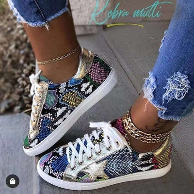 Zapatos para Mujer Talla Grande - Comodidad y Estilo - Image 4