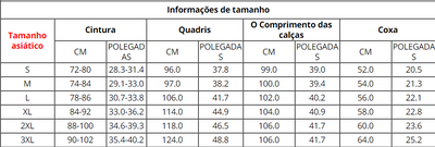 Pantalones Transpirables de Secado Rápido - Image 8