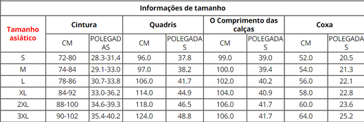 Pantalones Transpirables de Secado Rápido - Image 8