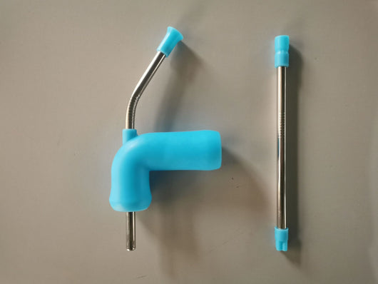 Dispensador de Cerveza Doble con Tubo y Embudo para Fiestas - Image 22