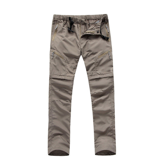 Pantalones Transpirables de Secado Rápido - Image 9