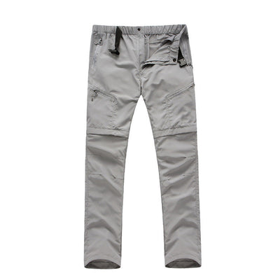 Pantalones Transpirables de Secado Rápido - Image 12