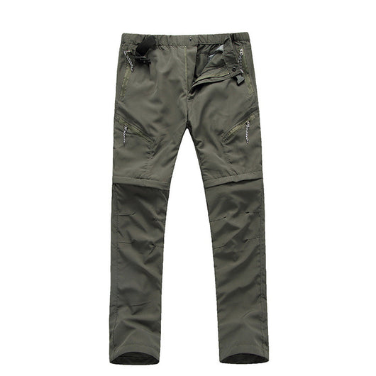 Pantalones Transpirables de Secado Rápido - Image 13