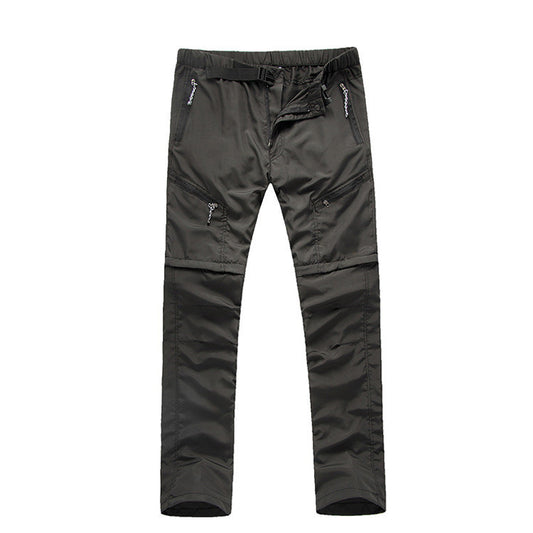 Pantalones Transpirables de Secado Rápido - Image 2