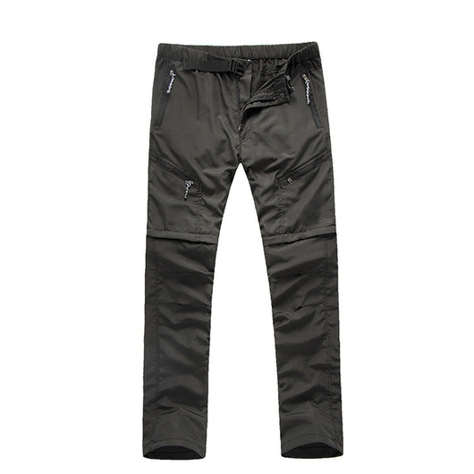 Pantalones Transpirables de Secado Rápido - Image 2