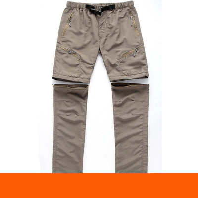 Pantalones Transpirables de Secado Rápido - Image 4