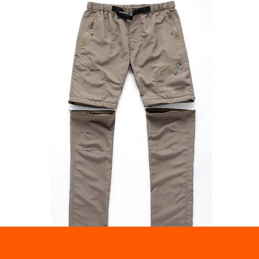 Pantalones Transpirables de Secado Rápido - Image 4