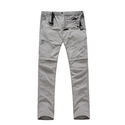 Pantalones Transpirables de Secado Rápido - Image 3