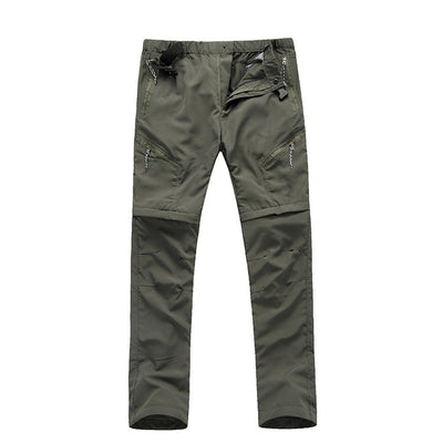 Pantalones Transpirables de Secado Rápido - Image 5