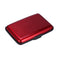 Vermelho