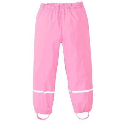 Conjunto Impermeable para Niños - Pantalón y Chaqueta Resistente al Agua - Image 8