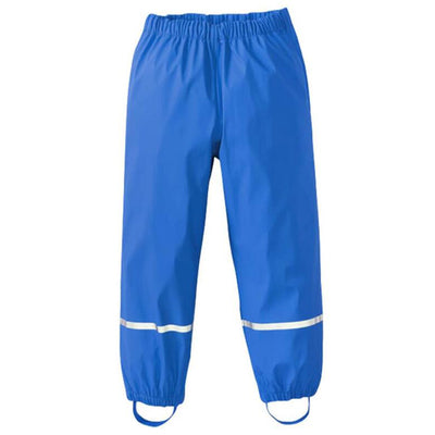 Conjunto Impermeable para Niños - Pantalón y Chaqueta Resistente al Agua - Image 9