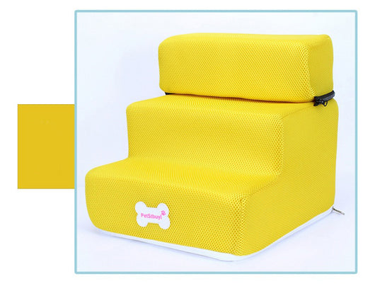 Escaleras para Perros - Rampa Acolchada Personalizable para Sofá y Cama - Image 51