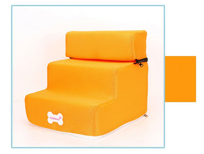 Escaleras para Perros - Rampa Acolchada Personalizable para Sofá y Cama - Image 59