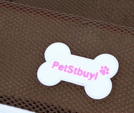 Escaleras para Perros - Rampa Acolchada Personalizable para Sofá y Cama - Image 61