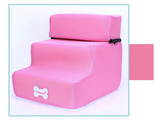 Escaleras para Perros - Rampa Acolchada Personalizable para Sofá y Cama - Image 64