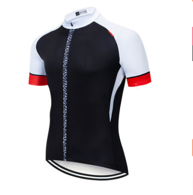 Conjunto de Ciclismo con Babero Corto y Tecnología Absorbente - Image 15