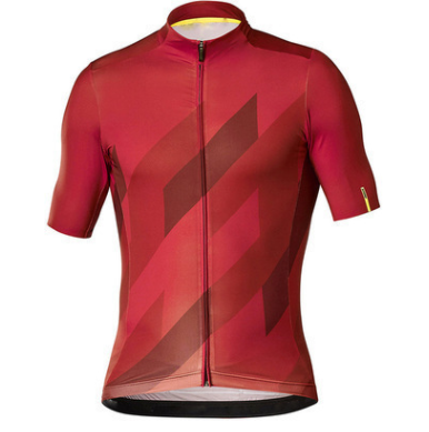 Conjunto de Ciclismo con Babero Corto y Tecnología Absorbente - Image 14
