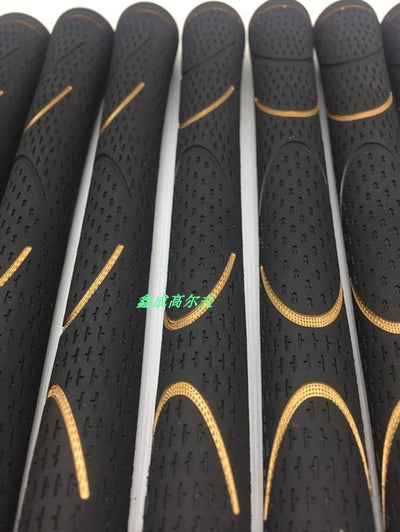 Funda de Agarre de Goma Antideslizante para Palos de Golf - Grip Reemplazable - Image 13