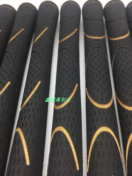Funda de Agarre de Goma Antideslizante para Palos de Golf - Grip Reemplazable - Image 13
