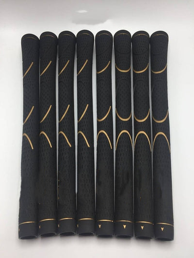 Funda de Agarre de Goma Antideslizante para Palos de Golf - Grip Reemplazable - Image 14
