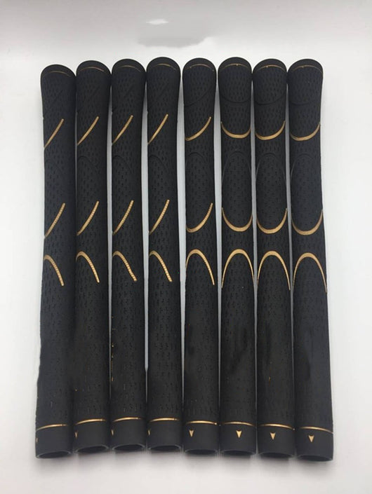 Funda de Agarre de Goma Antideslizante para Palos de Golf - Grip Reemplazable - Image 14