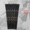 Funda de Agarre de Goma Antideslizante para Palos de Golf - Grip Reemplazable
