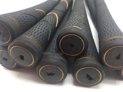 Funda de Agarre de Goma Antideslizante para Palos de Golf - Grip Reemplazable - Image 3