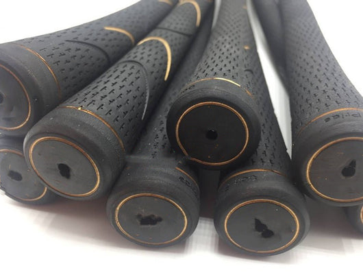 Funda de Agarre de Goma Antideslizante para Palos de Golf - Grip Reemplazable - Image 3
