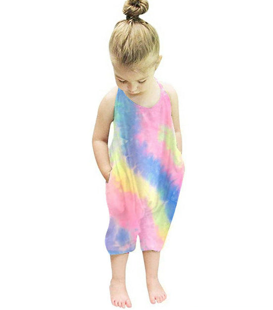 Chaqueta Infantil Estampada con Posicionamiento Digital Explosivo