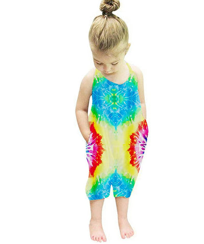 Chaqueta Infantil Estampada con Posicionamiento Digital Explosivo - Image 4