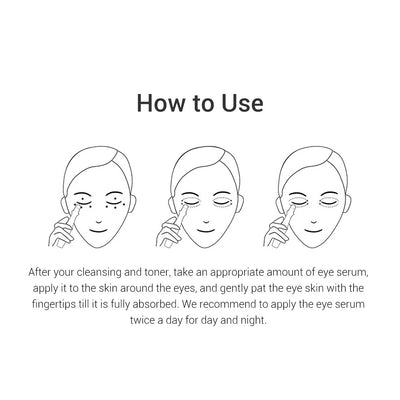 Sérum de Retinol para Contorno de Ojos Breeylee - Image 10
