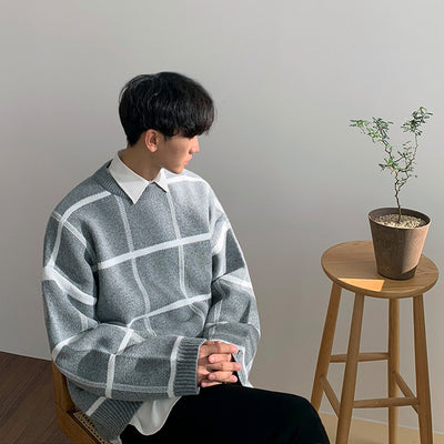 Sudadera Oversize Juvenil Estilo Coreano - Chaqueta Suelta Otoño Personalidad Trendy - Image 9