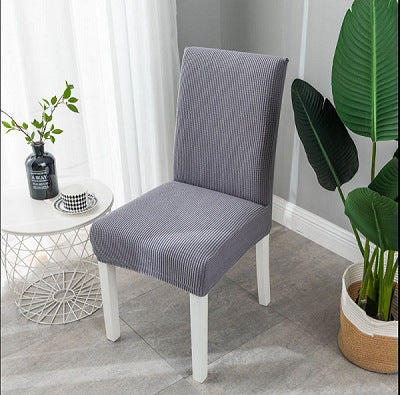 Pack de 6 Fundas Elásticas para Asiento - Protección y Comodidad Instantánea
