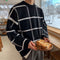 Sudadera Oversize Juvenil Estilo Coreano - Chaqueta Suelta Otoño Personalidad Trendy
