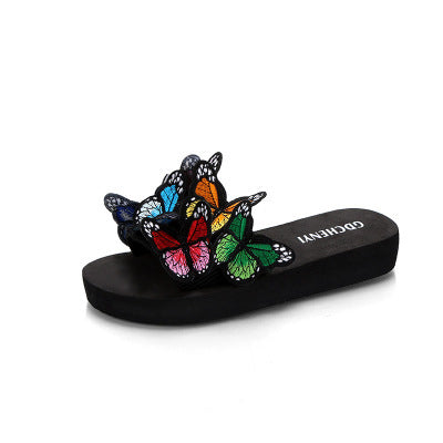 Sandalias Planas con Bordado de Moño - Calzado Cómodo para Mujer - Image 14