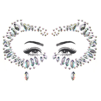Varilla de Cejas Diamond Stick - Decoración Facial con Cristales Brillantes - Image 25