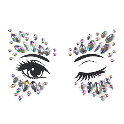 Varilla de Cejas Diamond Stick - Decoración Facial con Cristales Brillantes - Image 23