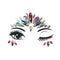 Varilla de Cejas Diamond Stick - Decoración Facial con Cristales Brillantes