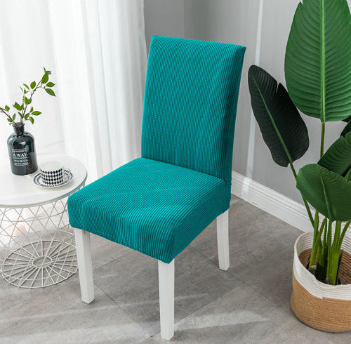 Pack de 6 Fundas Elásticas para Asiento - Protección y Comodidad Instantánea