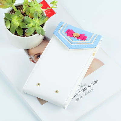 Cartera Cruzada Meishao para Mujer - Bolso Bandolera Grande con Capacidad para Documentos y Dinero - Image 10