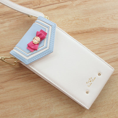 Cartera Cruzada Meishao para Mujer - Bolso Bandolera Grande con Capacidad para Documentos y Dinero - Image 2