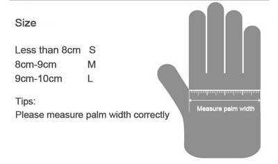Guantes Desechables de Nitrilo de Alta Elasticidad y Protección Duradera - Image 11