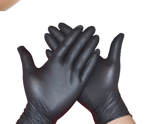 Guantes Desechables de Nitrilo de Alta Elasticidad y Protección Duradera - Image 5