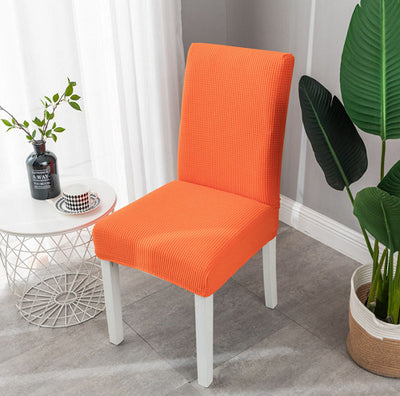 Pack de 6 Fundas Elásticas para Asiento - Protección y Comodidad Instantánea - Image 5