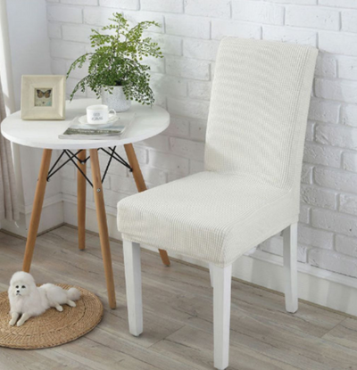 Pack de 6 Fundas Elásticas para Asiento - Protección y Comodidad Instantánea - Image 4