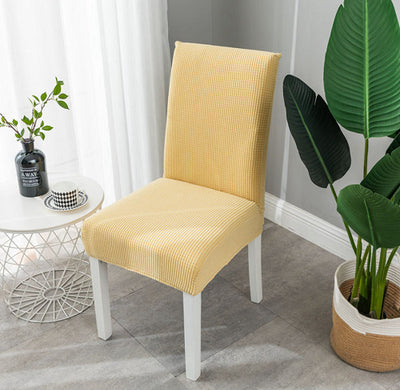 Pack de 6 Fundas Elásticas para Asiento - Protección y Comodidad Instantánea - Image 7