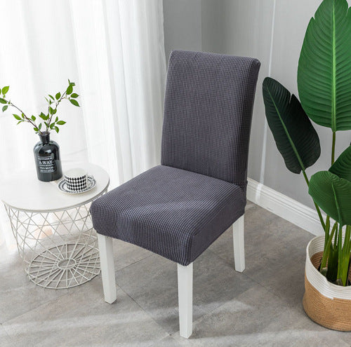 Pack de 6 Fundas Elásticas para Asiento - Protección y Comodidad Instantánea - Image 9