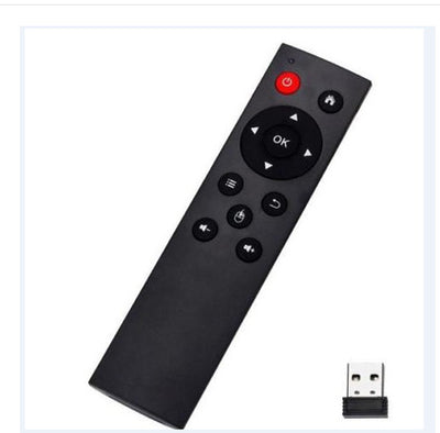 Control Remoto Inalámbrico con Teclado para TV Box y Mini PC - Image 7