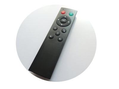 Control Remoto Inalámbrico con Teclado para TV Box y Mini PC - Image 10